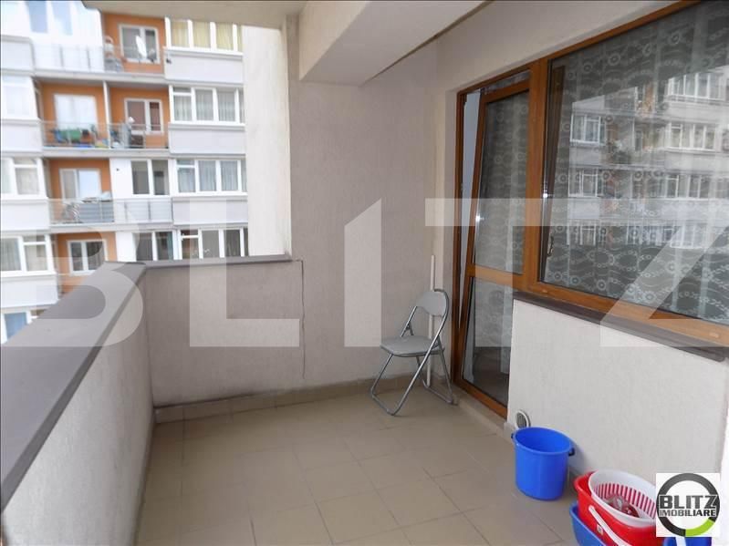 Apartament de închiriat 3 camere Marasti - 7190AI | BLITZ Cluj-Napoca | Poza16