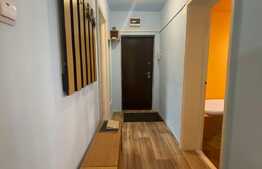 Apartament de 3 camere, decomandat, 65 mp, zona străzii Borsec