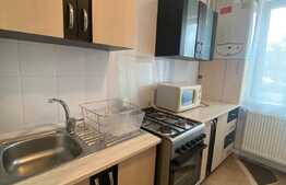 Apartament de 3 camere, decomandat, 65 mp, zona străzii Borsec