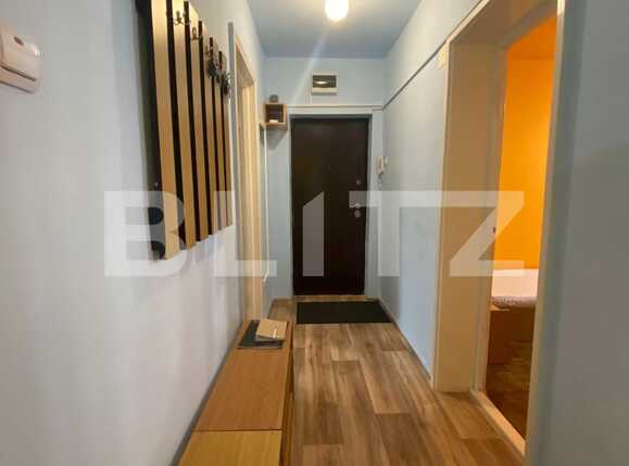 Apartament de închiriat 3 camere Gheorgheni - 71900AI | BLITZ Cluj-Napoca | Poza12