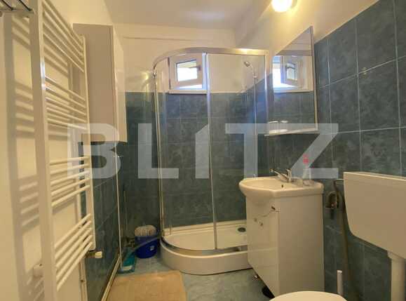 Apartament de închiriat 3 camere Gheorgheni - 71900AI | BLITZ Cluj-Napoca | Poza4