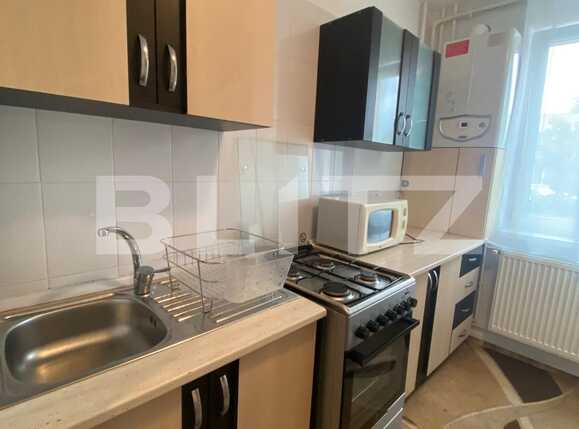 Apartament de închiriat 3 camere Gheorgheni - 71900AI | BLITZ Cluj-Napoca | Poza6