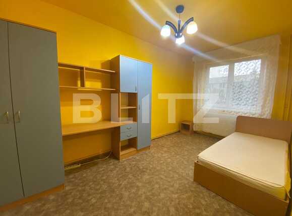 Apartament de închiriat 3 camere Gheorgheni - 71900AI | BLITZ Cluj-Napoca | Poza1
