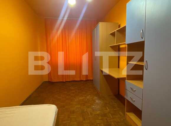 Apartament de închiriat 3 camere Gheorgheni - 71900AI | BLITZ Cluj-Napoca | Poza9