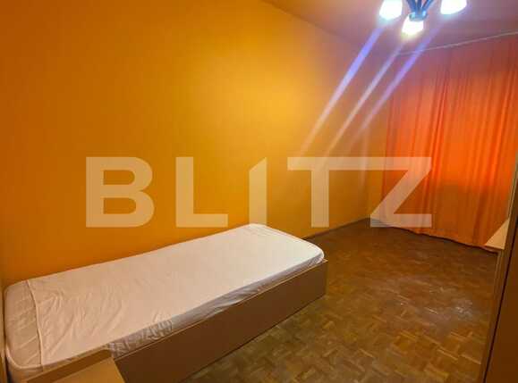 Apartament de închiriat 3 camere Gheorgheni - 71900AI | BLITZ Cluj-Napoca | Poza8
