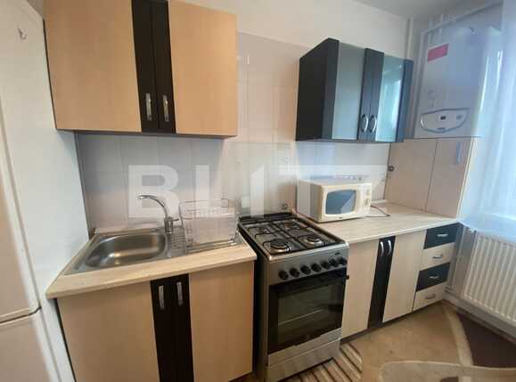 Apartament de închiriat 3 camere Gheorgheni - 71900AI | BLITZ Cluj-Napoca | Poza5
