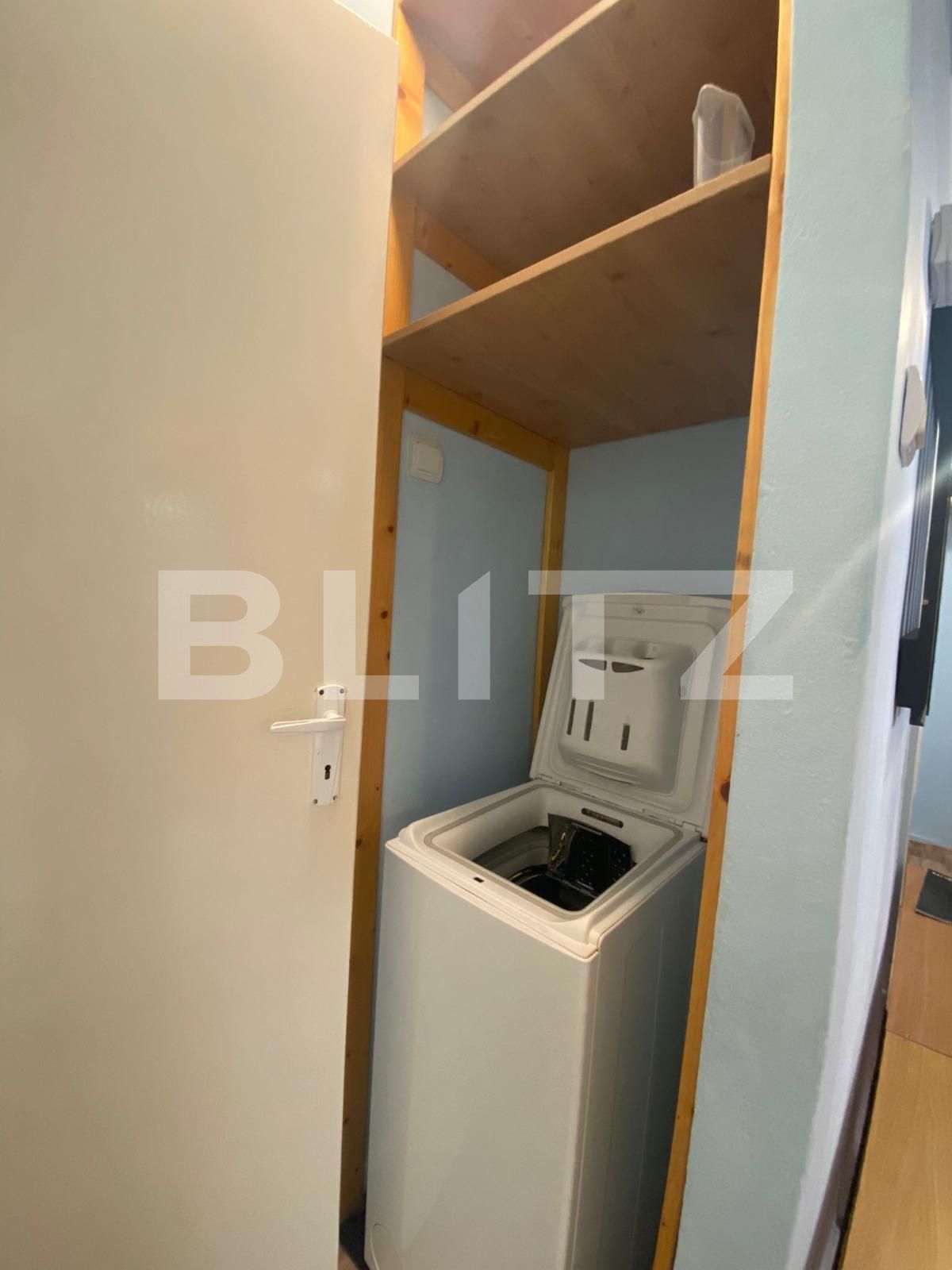 Apartament de închiriat 3 camere Gheorgheni - 71900AI | BLITZ Cluj-Napoca | Poza11