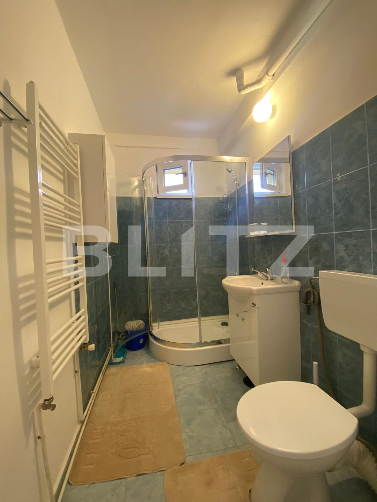 Apartament de închiriat 3 camere Gheorgheni - 71900AI | BLITZ Cluj-Napoca | Poza4