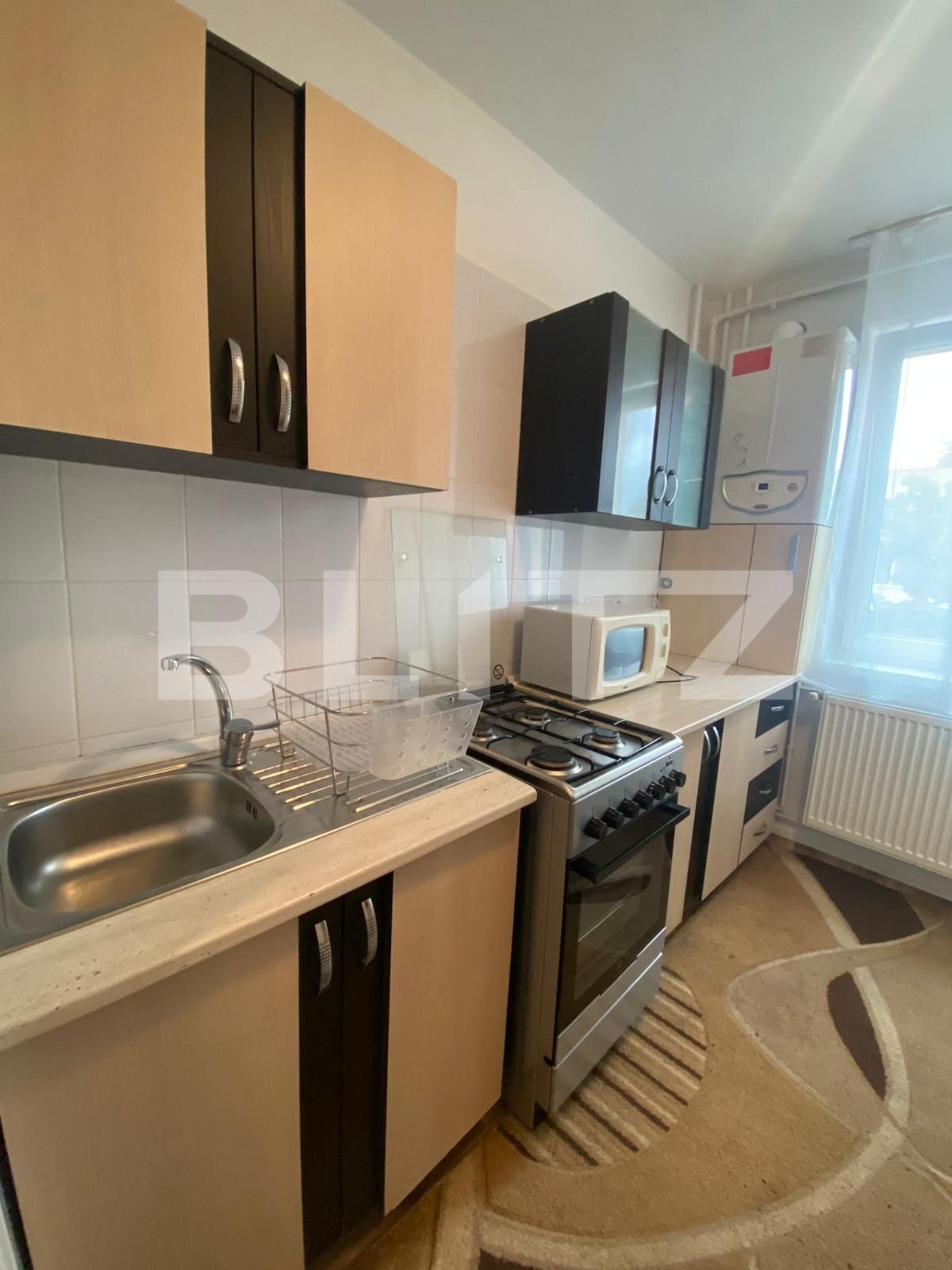 Apartament de închiriat 3 camere Gheorgheni - 71900AI | BLITZ Cluj-Napoca | Poza6