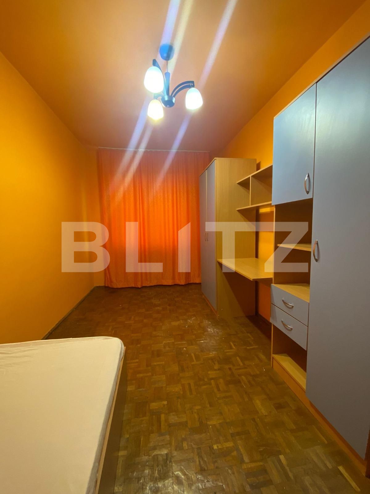Apartament de închiriat 3 camere Gheorgheni - 71900AI | BLITZ Cluj-Napoca | Poza9