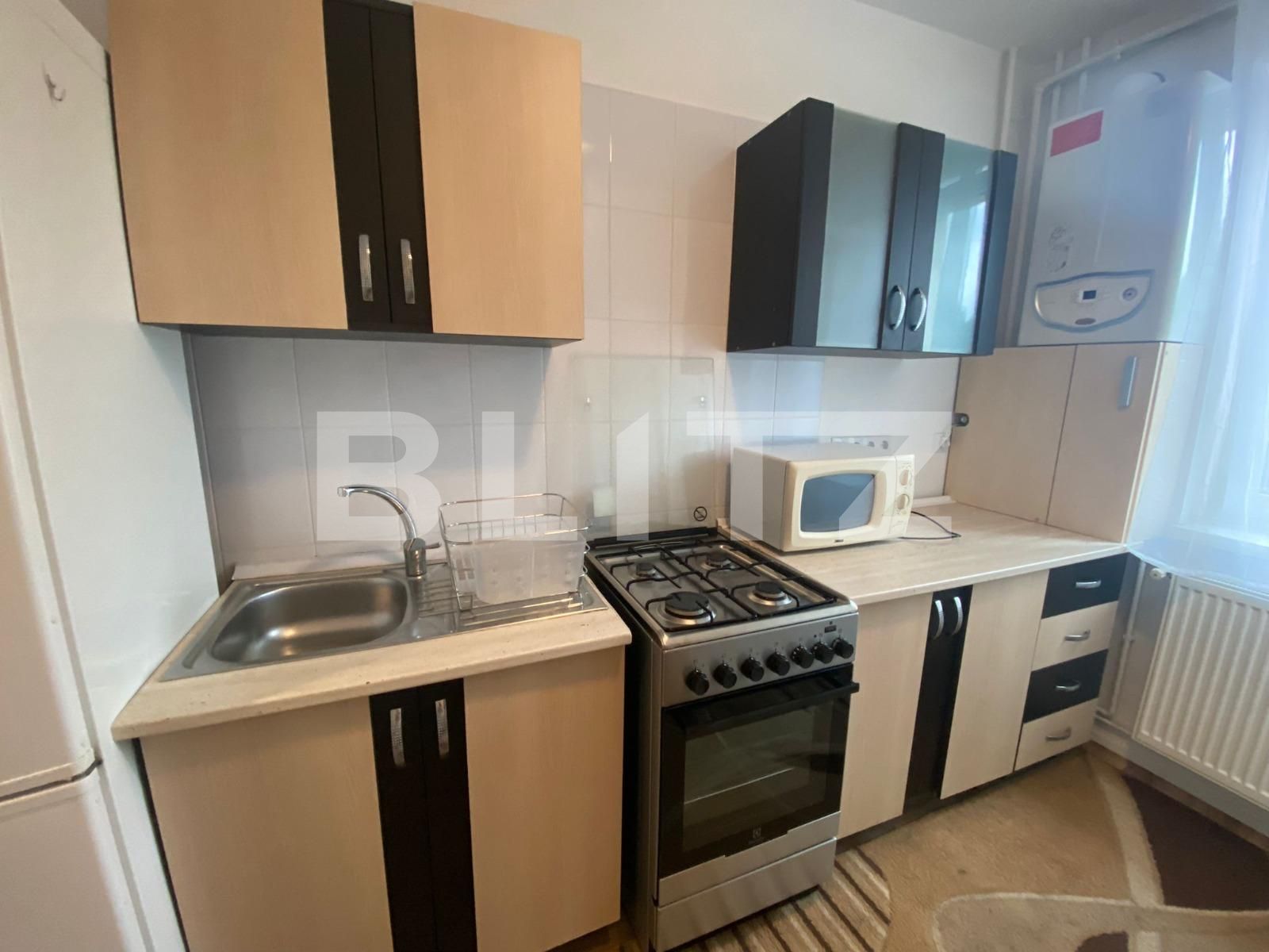 Apartament de închiriat 3 camere Gheorgheni - 71900AI | BLITZ Cluj-Napoca | Poza5