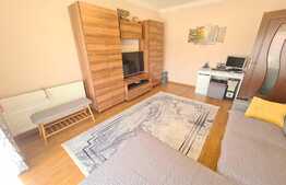 Apartament decomandat, modern, 2 balcoane, pod 55mp, parcare cu CF! 