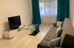 Apartament 3 camere, mobilat modern, prima inchiriere, parcare, 65 mp, zona BRD, Marasti