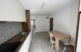 Apartament 3 camere, mobilat modern, prima inchiriere, parcare, 65 mp, zona BRD, Marasti