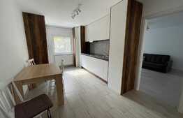 Apartament 3 camere, mobilat modern, prima inchiriere, parcare, 65 mp, zona BRD, Marasti