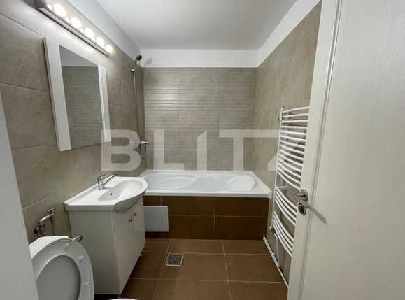 Apartament de închiriat 3 camere Marasti - 71909AI | BLITZ Cluj-Napoca | Poza8