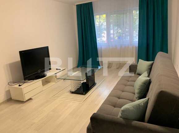 Apartament de închiriat 3 camere Marasti - 71909AI | BLITZ Cluj-Napoca | Poza1
