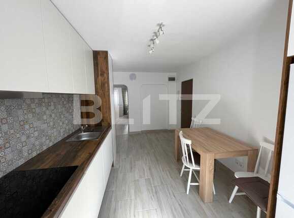 Apartament de închiriat 3 camere Marasti - 71909AI | BLITZ Cluj-Napoca | Poza6
