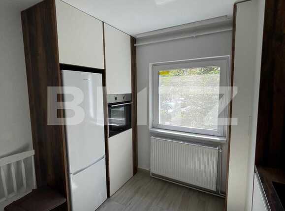 Apartament de închiriat 3 camere Marasti - 71909AI | BLITZ Cluj-Napoca | Poza4