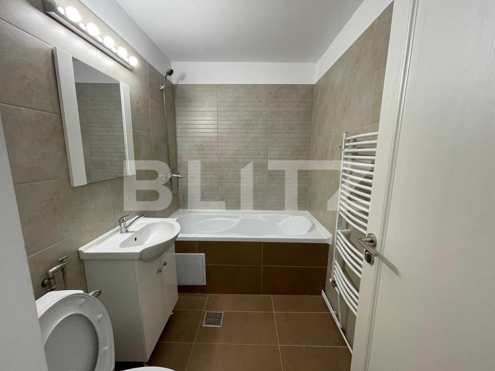 Apartament de închiriat 3 camere Marasti - 71909AI | BLITZ Cluj-Napoca | Poza8