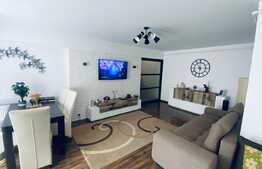 Apartament 2 camere, modern,de lux,intermediar,parcare,zona Mega Image,Florilor