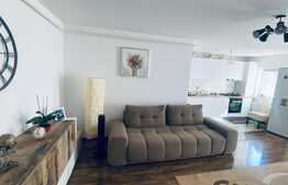 Apartament 2 camere, modern,de lux,intermediar,parcare,zona Mega Image,Florilor