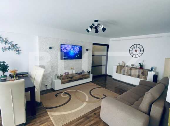 Apartament de vânzare 2 camere Floreşti - 71912AV | BLITZ Cluj-Napoca | Poza4