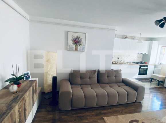Apartament de vânzare 2 camere Floreşti - 71912AV | BLITZ Cluj-Napoca | Poza2