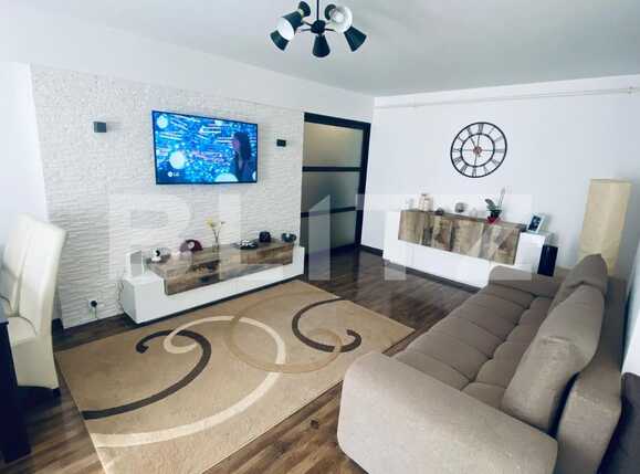 Apartament de vânzare 2 camere Floreşti - 71912AV | BLITZ Cluj-Napoca | Poza1