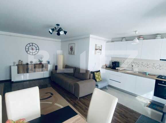 Apartament de vânzare 2 camere Floreşti - 71912AV | BLITZ Cluj-Napoca | Poza3