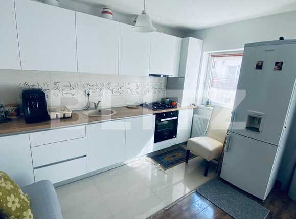 Apartament de vânzare 2 camere Floreşti - 71912AV | BLITZ Cluj-Napoca | Poza5