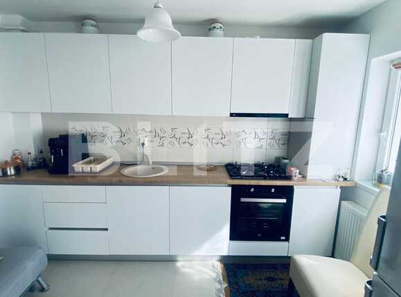 Apartament de vânzare 2 camere Floreşti - 71912AV | BLITZ Cluj-Napoca | Poza6