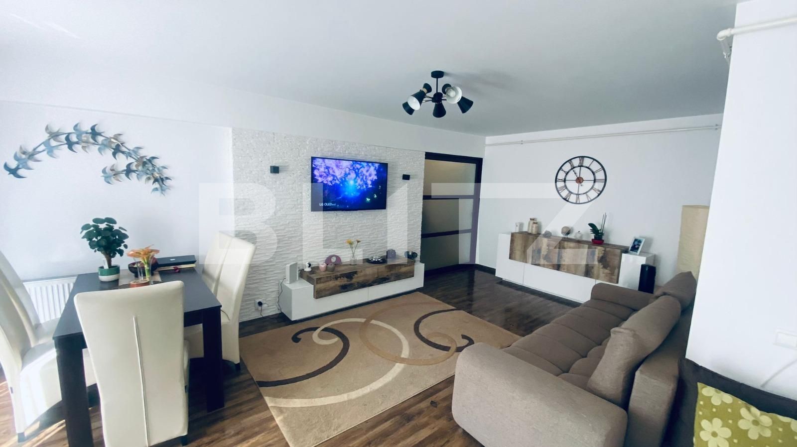 Apartament de vânzare 2 camere Floreşti - 71912AV | BLITZ Cluj-Napoca | Poza4