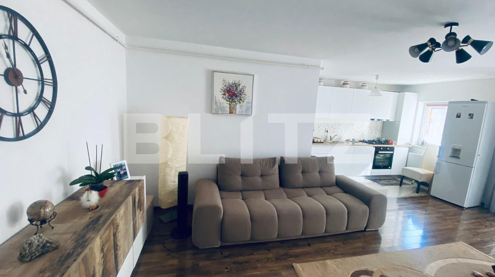 Apartament de vânzare 2 camere Floreşti - 71912AV | BLITZ Cluj-Napoca | Poza2