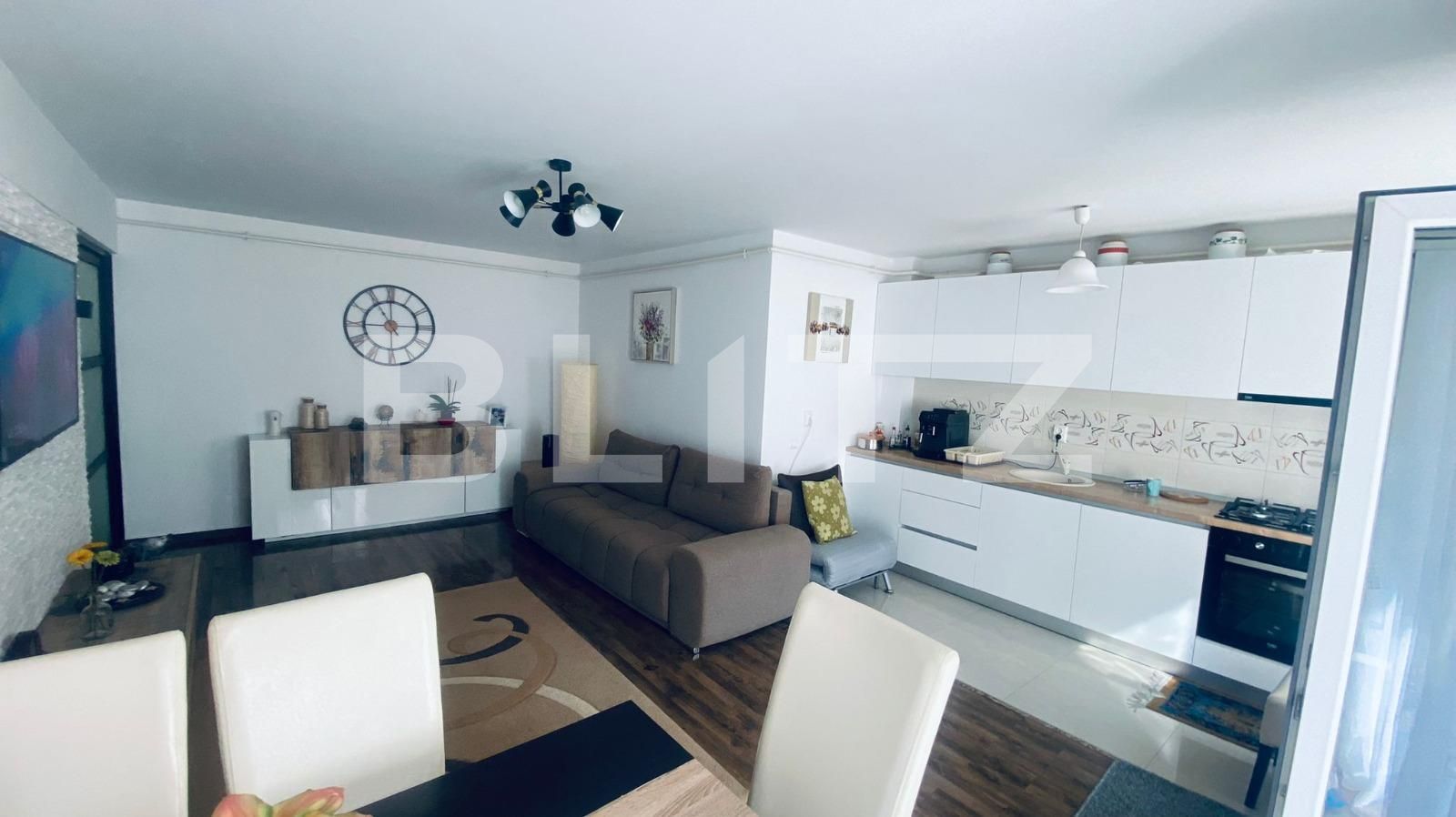 Apartament de vânzare 2 camere Floreşti - 71912AV | BLITZ Cluj-Napoca | Poza3