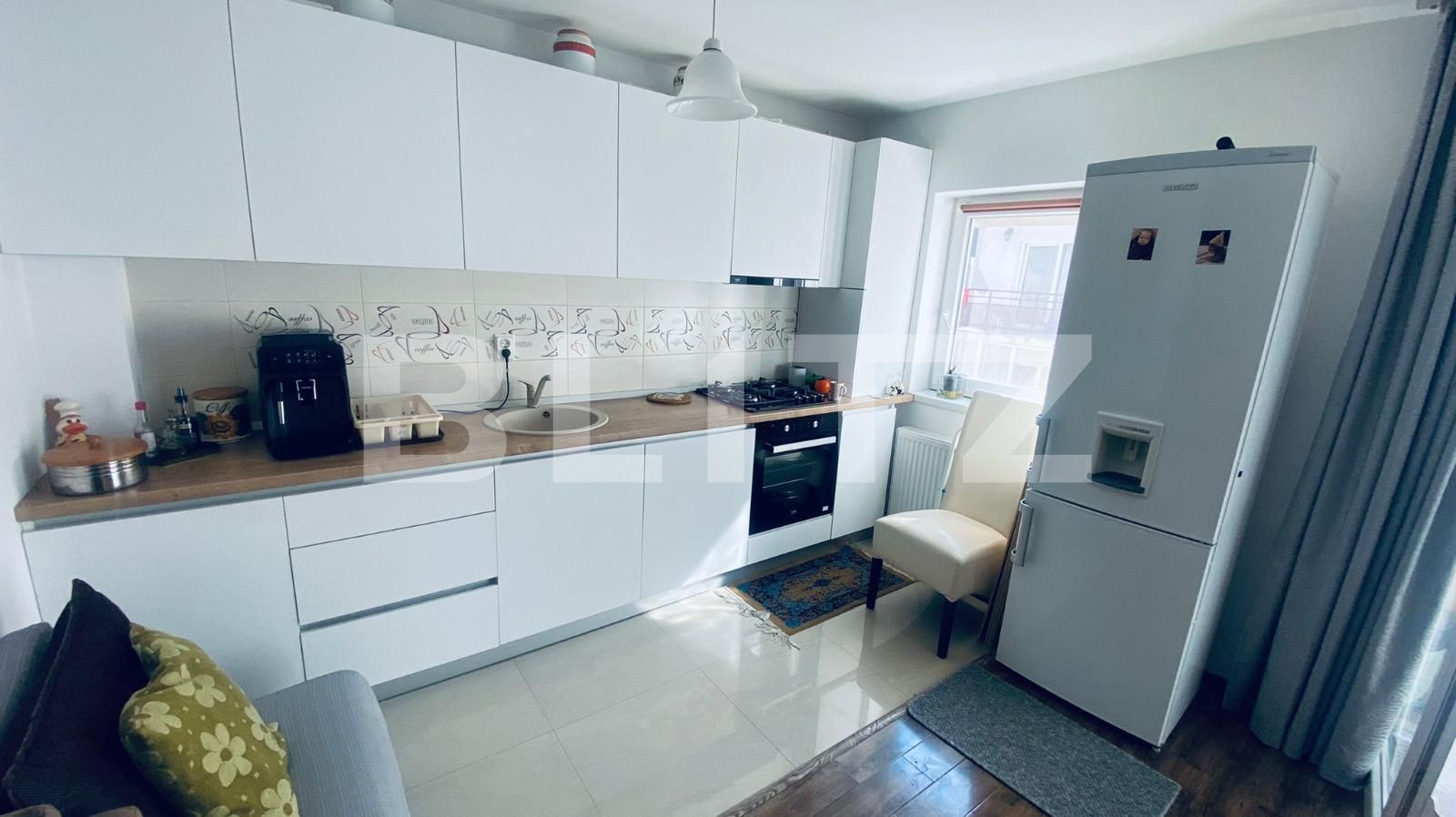 Apartament de vânzare 2 camere Floreşti - 71912AV | BLITZ Cluj-Napoca | Poza5