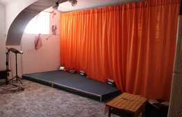 Apartament de 3 camere, Centru Istoric! Depozit sau activitati adiacente