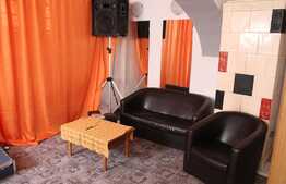 Apartament de 3 camere, Centru Istoric! Depozit sau activitati adiacente