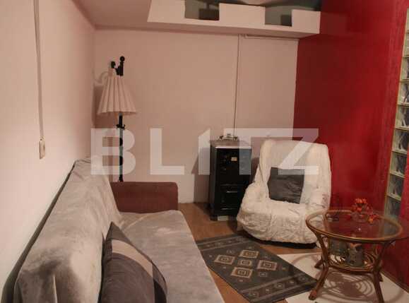 Apartament de închiriat 3 camere Centrul Istoric - 71914AI | BLITZ Brașov | Poza7