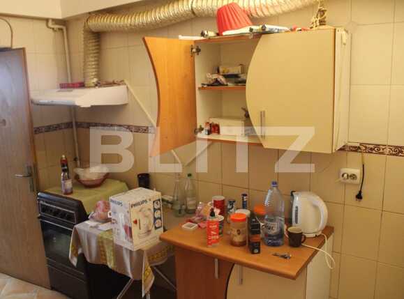 Apartament de închiriat 3 camere Centrul Istoric - 71914AI | BLITZ Brașov | Poza9