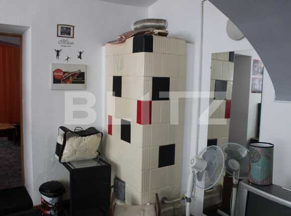 Apartament de închiriat 3 camere Centrul Istoric - 71914AI | BLITZ Brașov | Poza2