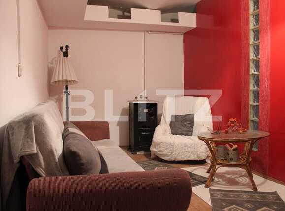 Apartament de închiriat 3 camere Centrul Istoric - 71914AI | BLITZ Brașov | Poza6