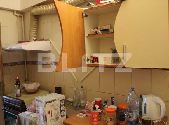 Apartament de închiriat 3 camere Centrul Istoric - 71914AI | BLITZ Brașov | Poza8