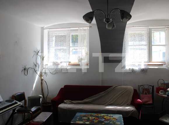 Apartament de închiriat 3 camere Centrul Istoric - 71914AI | BLITZ Brașov | Poza1