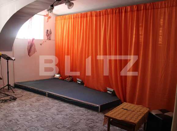 Apartament de închiriat 3 camere Centrul Istoric - 71914AI | BLITZ Brașov | Poza4