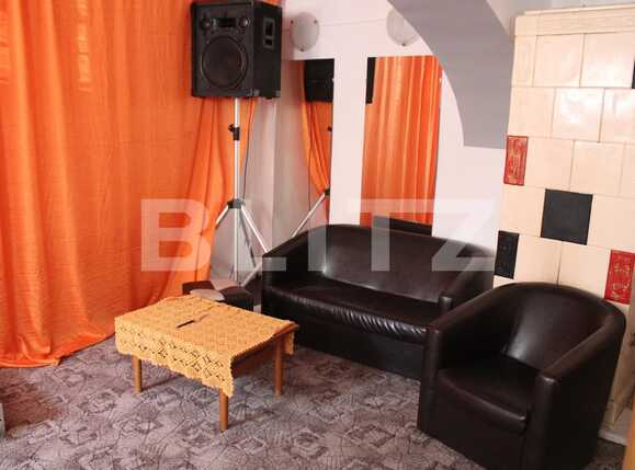 Apartament de închiriat 3 camere Centrul Istoric - 71914AI | BLITZ Brașov | Poza5