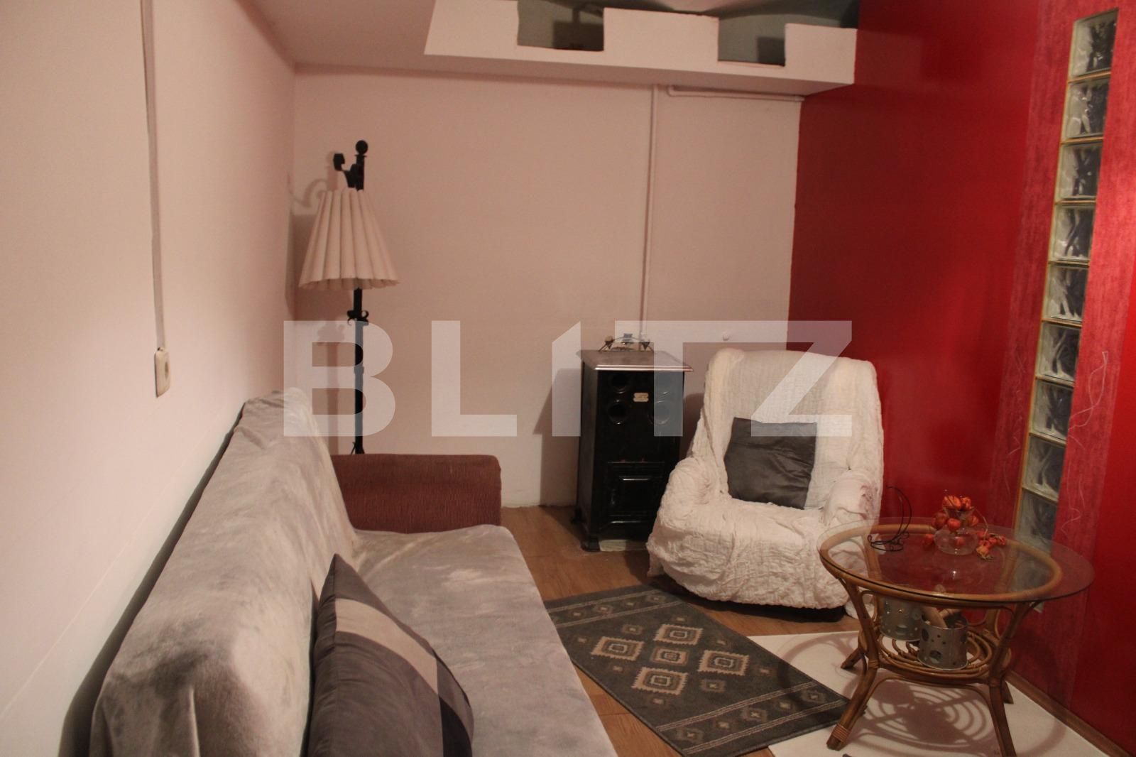 Apartament de închiriat 3 camere Centrul Istoric - 71914AI | BLITZ Brașov | Poza7