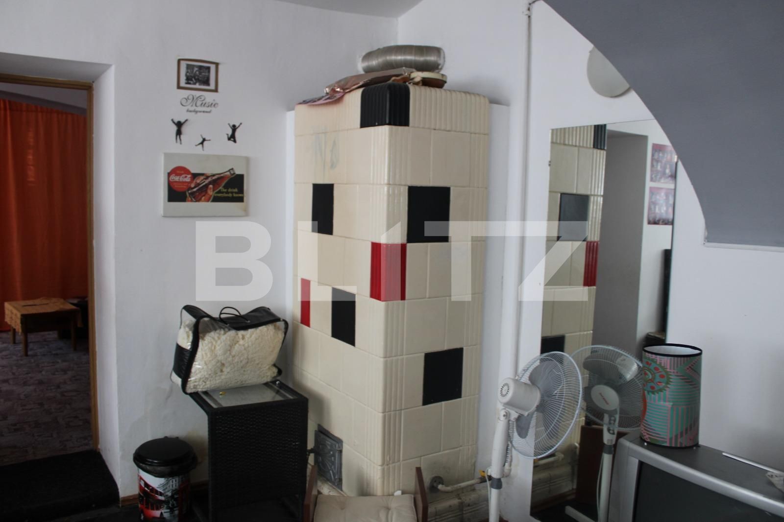 Apartament de închiriat 3 camere Centrul Istoric - 71914AI | BLITZ Brașov | Poza2
