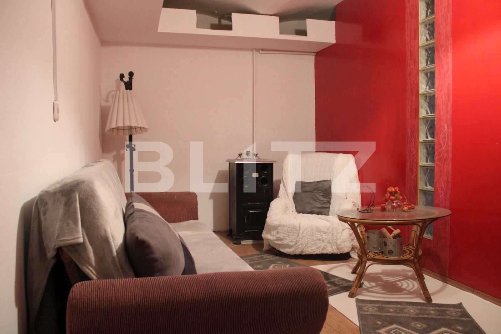 Apartament de închiriat 3 camere Centrul Istoric - 71914AI | BLITZ Brașov | Poza6