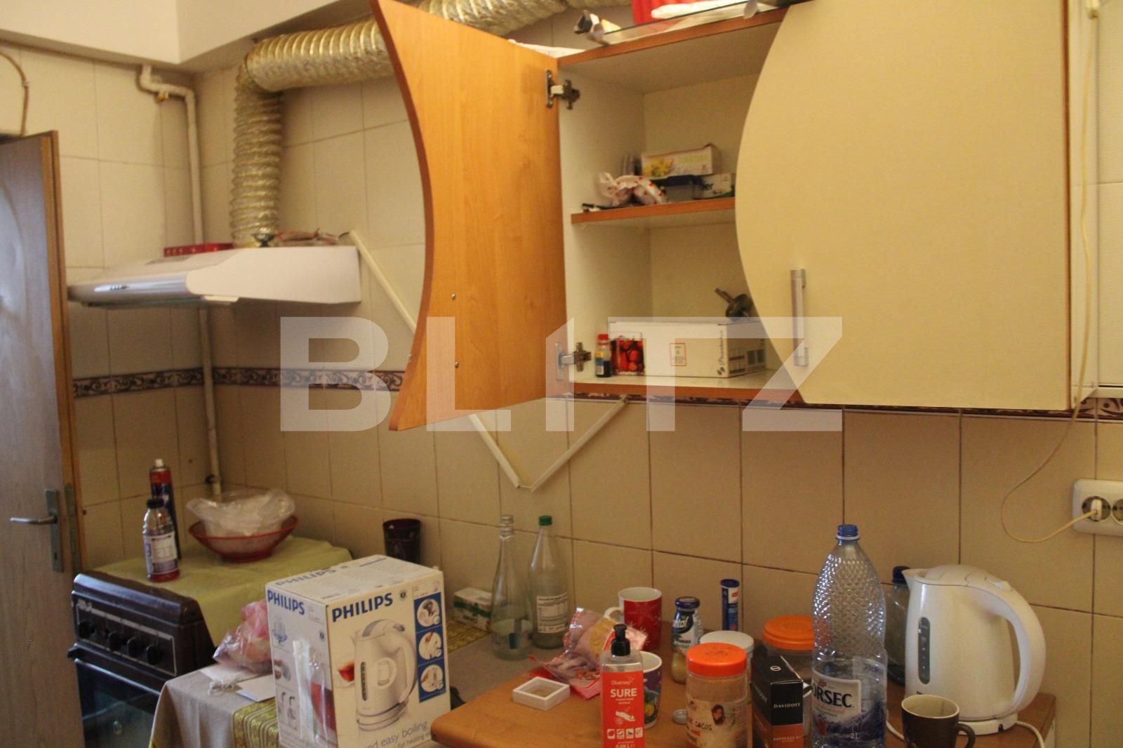 Apartament de închiriat 3 camere Centrul Istoric - 71914AI | BLITZ Brașov | Poza8